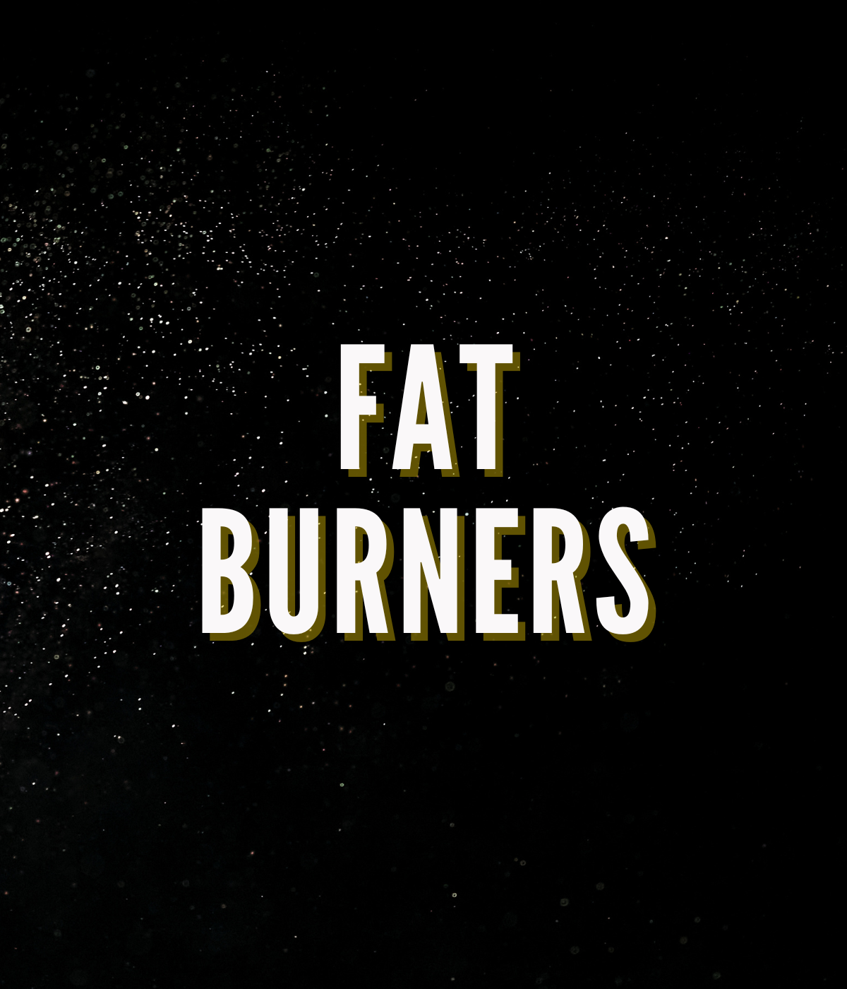 Fat Burners
