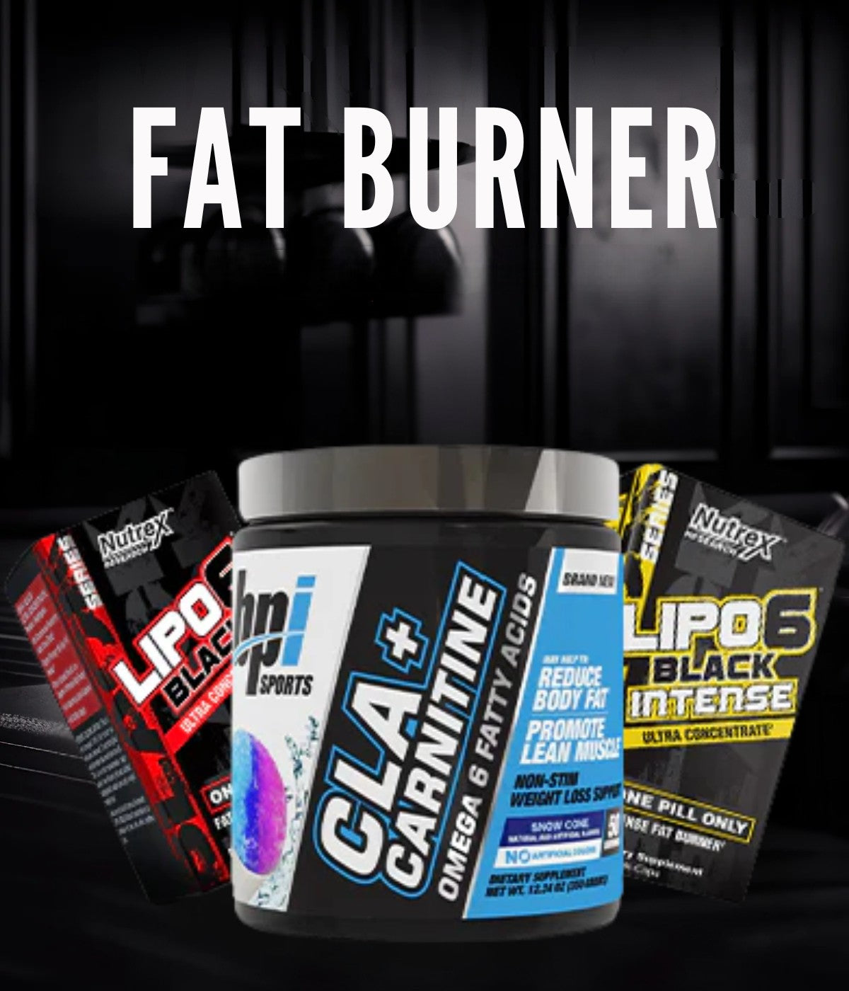 Fat Burners