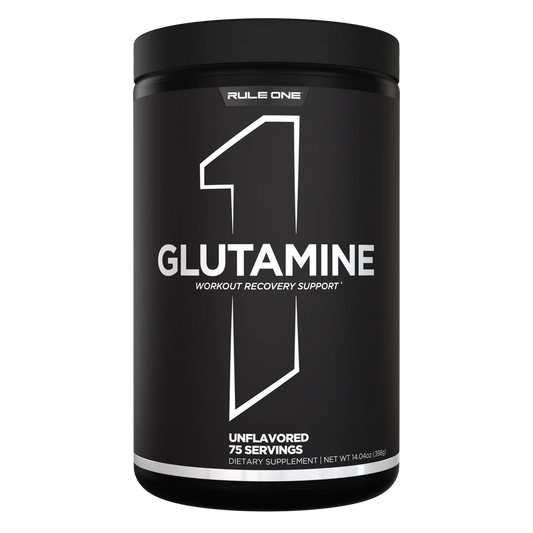 R1 GLUTAMINE | 75's | RULE 1