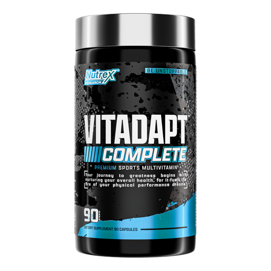 VITADAPT | 90 TAB | NUTREX RESEARCH