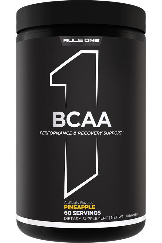 R1 BCAA (NEW)| 60’s | RULE1