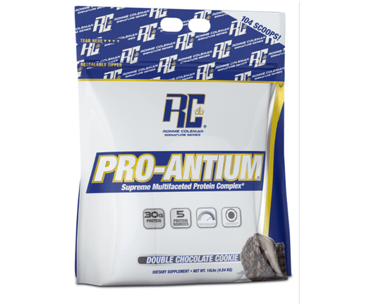 PRO-ANTIUM ( NEW ) | 10Lb | RONNIE COLEMAN