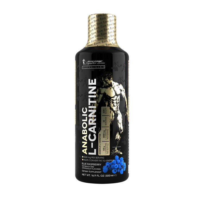 l carnitine price in pakistan ANABOLIC L-CARNITINE | 33's