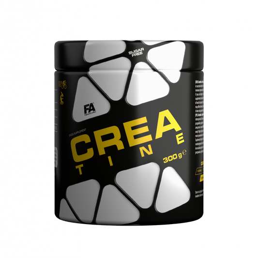FA CREATINE | 60's | FA NUTRITION