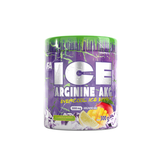 FA ICE ARGININE | 66's | FA NUTRITION