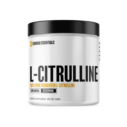 L-CITRULLINE | 120's | CONDEMNED LABS