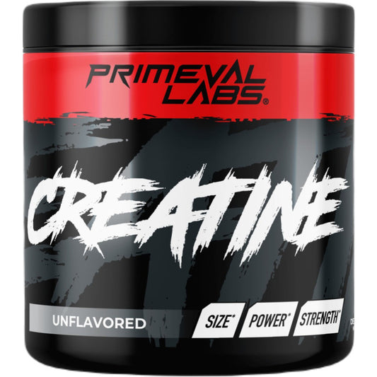 PRIMEVAL CREATINE | 60's | PRIMEVAL LABS