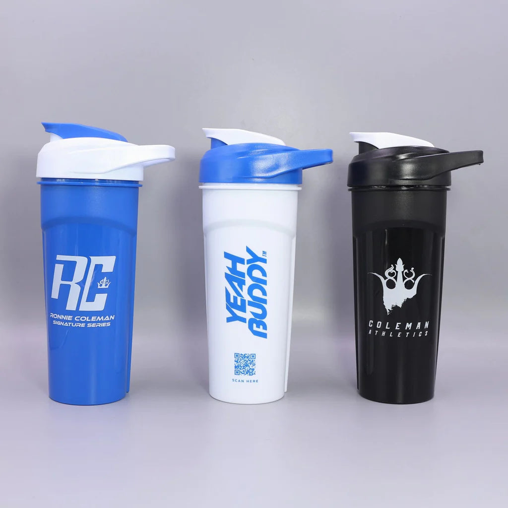 RC SHAKER | 700ML | RONNIE COLEMAN