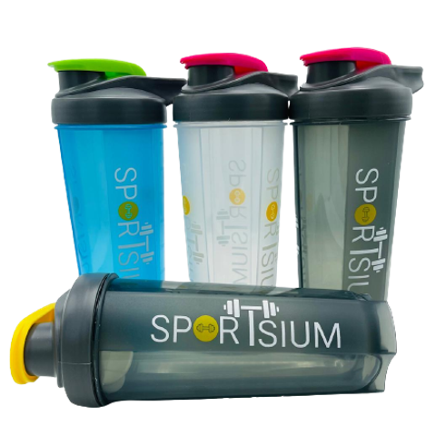 SPORTSIUM SHAKER | 700ml