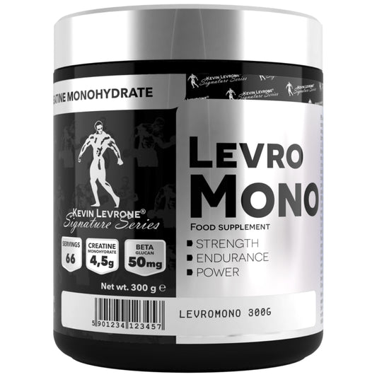 LEVRO MONO ( NEW ) | 60's | KEVIN LEVRONE