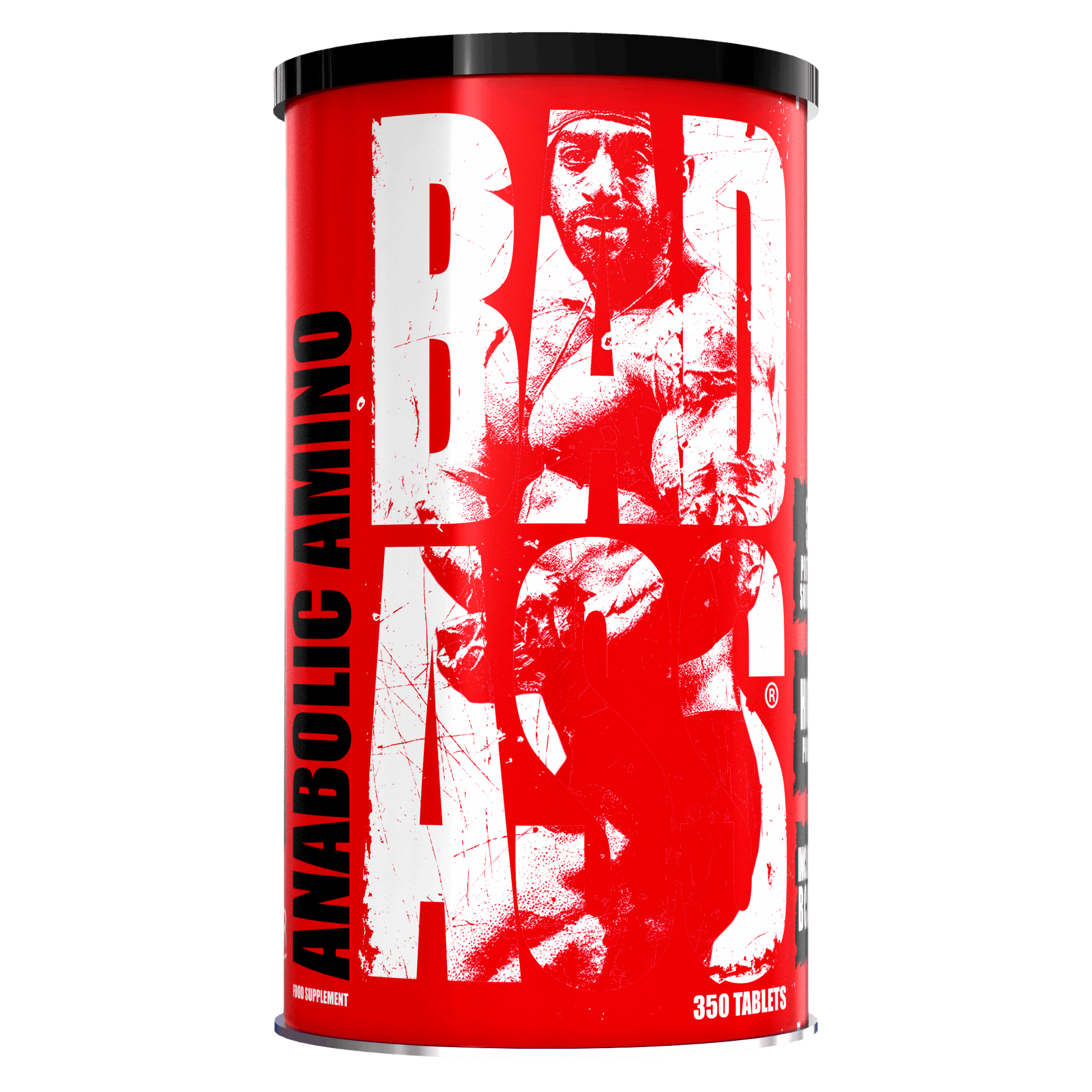 BAD ASS ANABOLIC AMINO | 350 TAB | BAD ASS NUTRITION