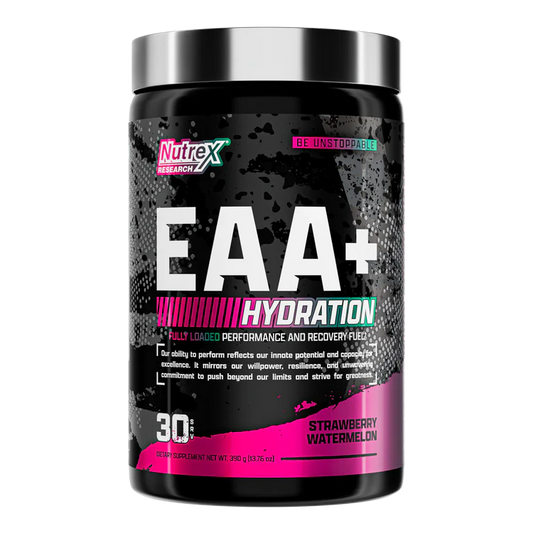EAA+HYDRATION | 30's | NUTREX RESEARCH