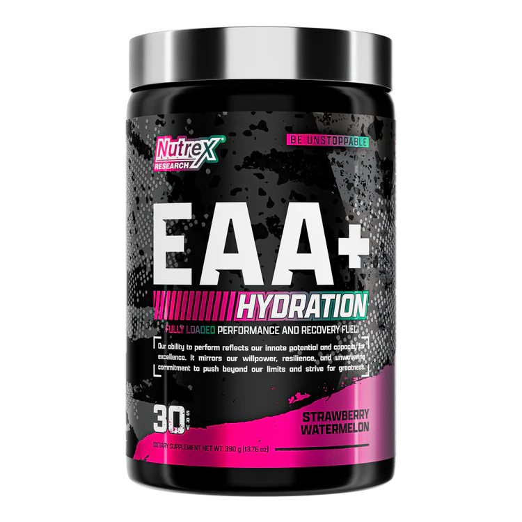 EAA+HYDRATION | 30's | NUTREX RESEARCH