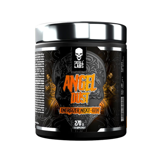 ANGEL DUST (NEW)| 60’s | SKULL LABS