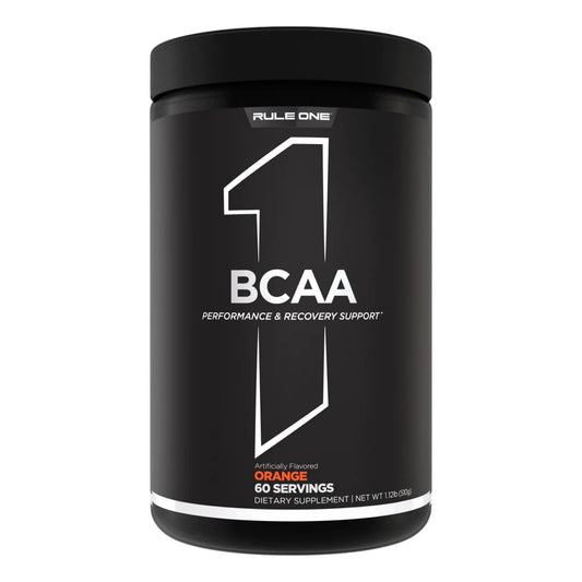 R1 BCAA (NEW)| 60’s | RULE1