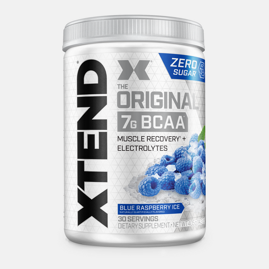 XTEND BCAA | 30's | SCIVATION NUTRITION