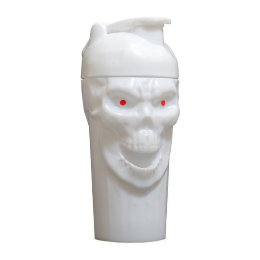 SKULL SHAKER BOTTLE | SKULL LABS