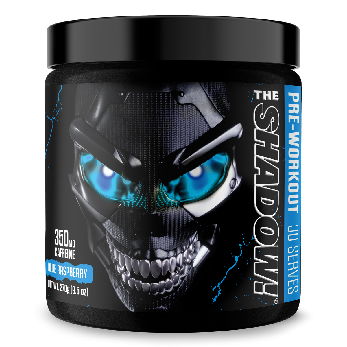 THE SHADOW | 30’s | JNX SPORTS