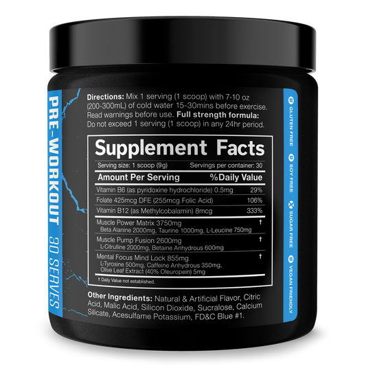 THE SHADOW | 30’s | JNX SPORTS