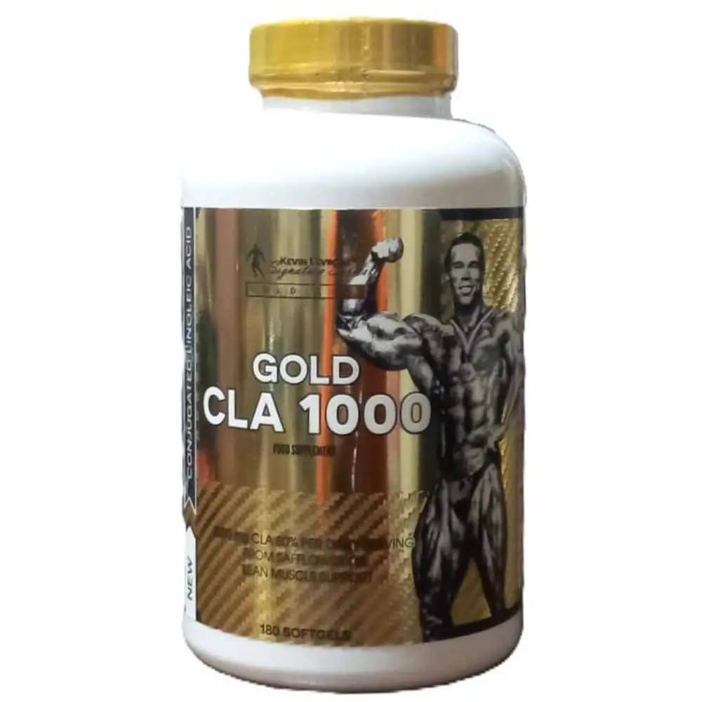 GOLD CLA 1000 | 90 CAPS | KEVIN LEVRONE