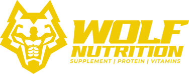 Wolf Nutrition