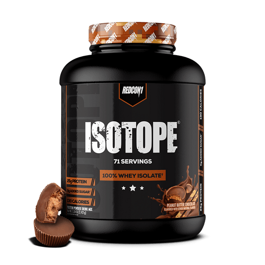 ISOTOPE | 5lbs | REDCON1