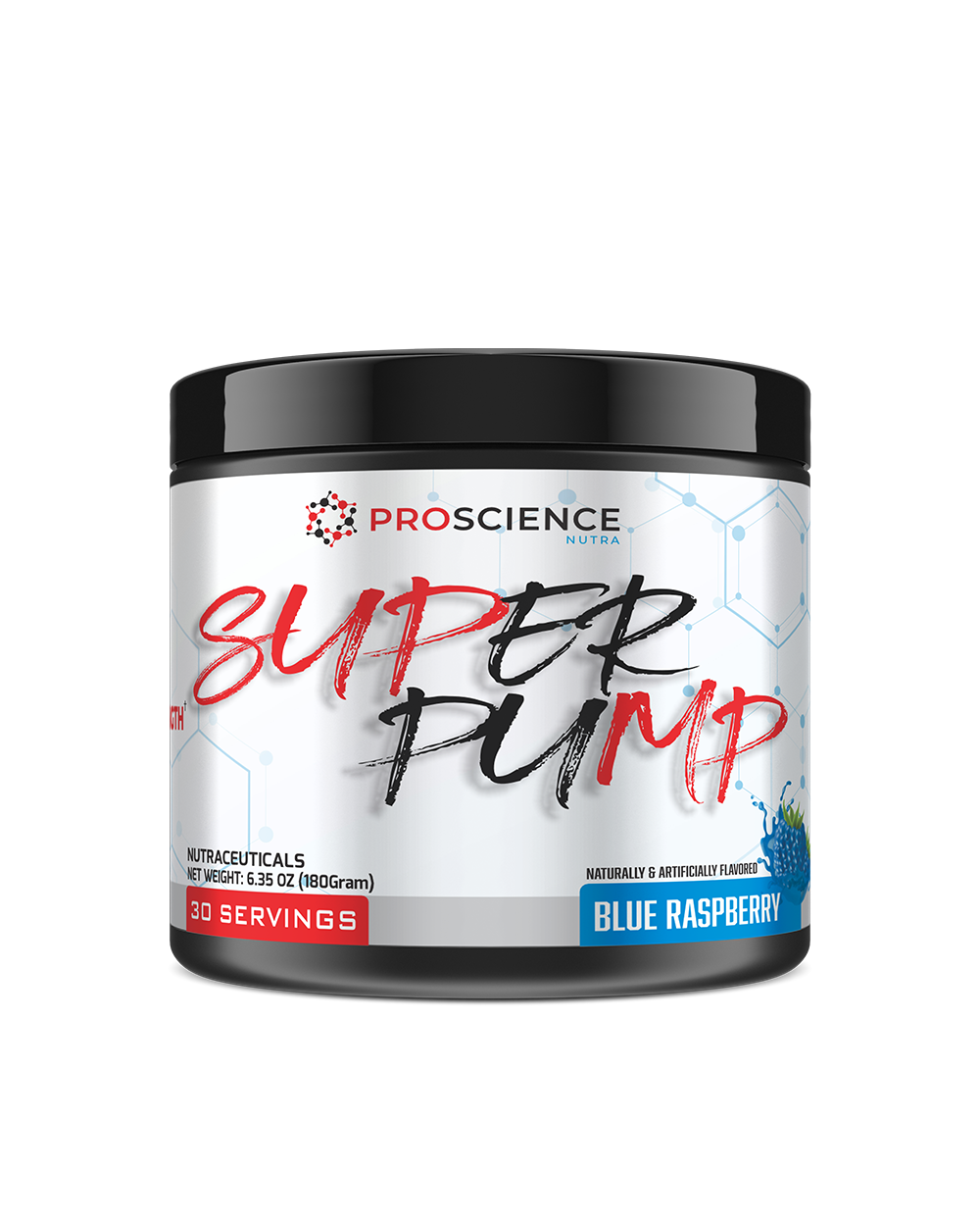 SUPER PUMP | 30's | PROSCIENCE NUTRA