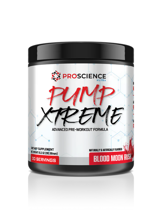 PROSCIENCE PUMP XTREME | 30's | PROSCIENCE NUTRA