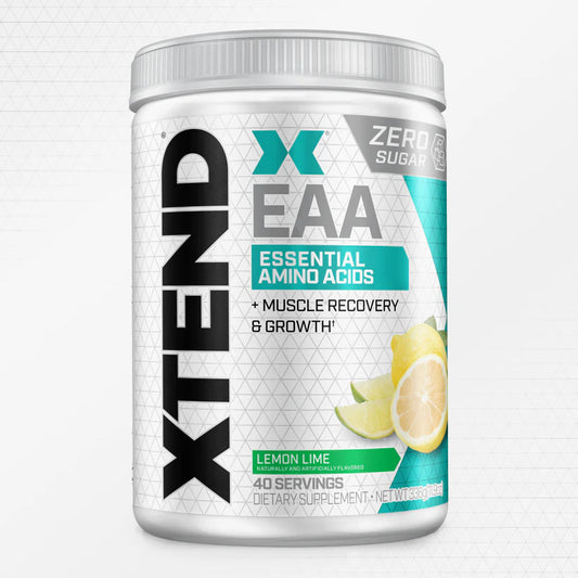 XTEND EAA | 40's | SCIVATION NUTRITION