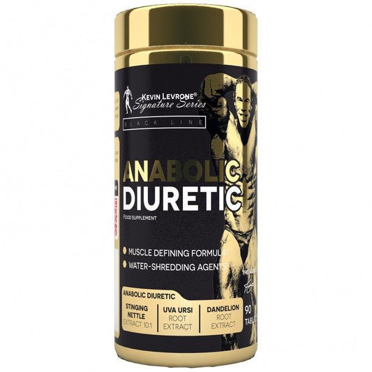 ANABOLIC DIURETIC | 90 TABS | KEVIN LEVRONE