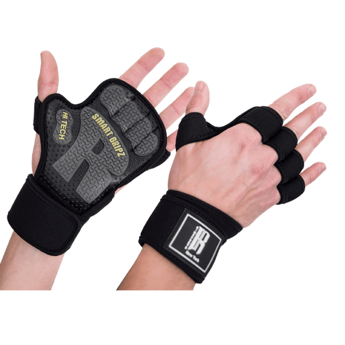 GYM GLOVES