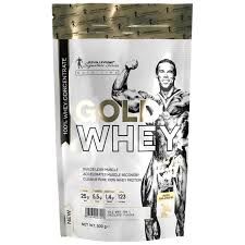 GOLD WHEY | 500g | KEVIN LEVRONE