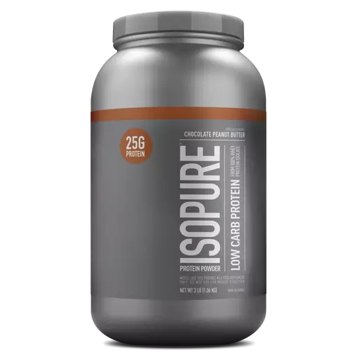 ISOPURE | 3Lbs | ISOPURE US