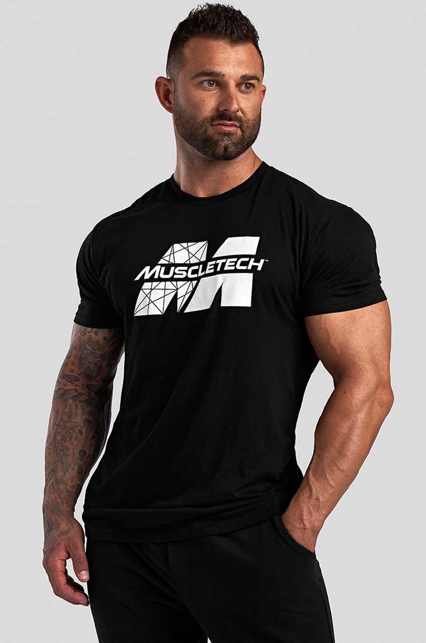 T-SHIRT | MUSCLETECH