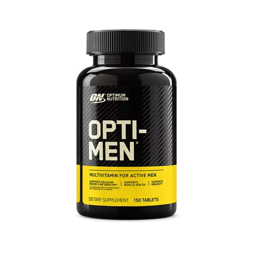 OPTI-MEN | 150 TABS | OPTIMUM NUTRITION
