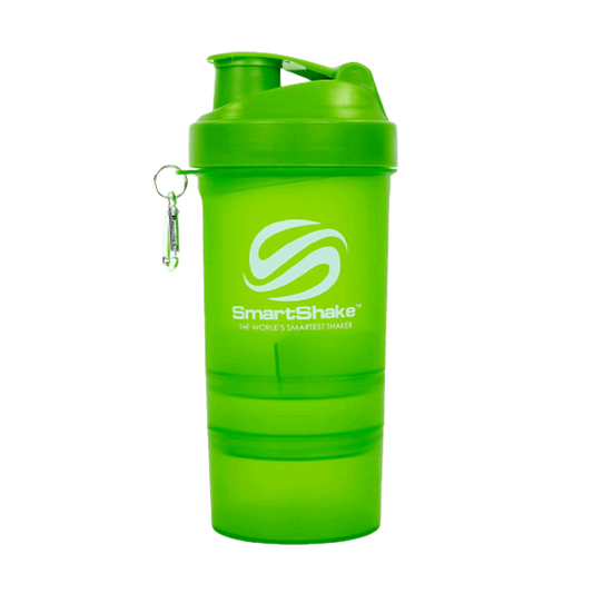 SMART SHAKE BOTTLE | 500ml | SMART SHAKE