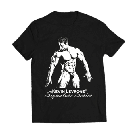 T-SHIRT | KEVIN LEVRONE