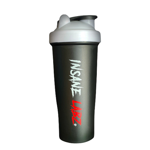 INSANE LABZ SHAKER | INSANE LABZ