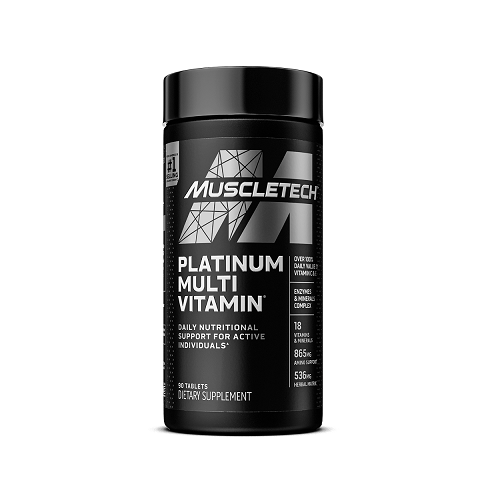 MULTI-VITAMIN | 90 TAB | MUSCLETECH