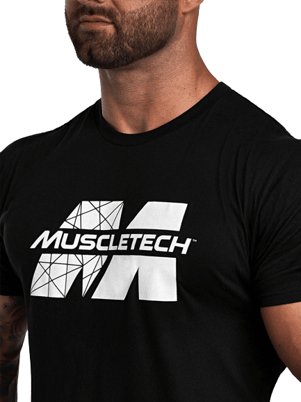 T-SHIRT | MUSCLETECH – Wolf Nutrition