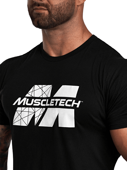 T-SHIRT | MUSCLETECH