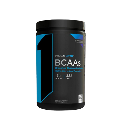 R1 BCAA | 60’s | RULE1