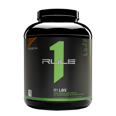 R1 LBs GAINER | 6lb | RULE 1