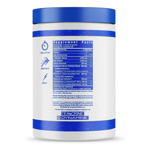 YEAH BUDDY | 60,s | RONNIE COLEMAN