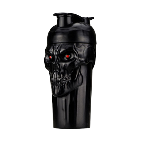 SKULL SHAKER BOTTLE | SKULL LABS