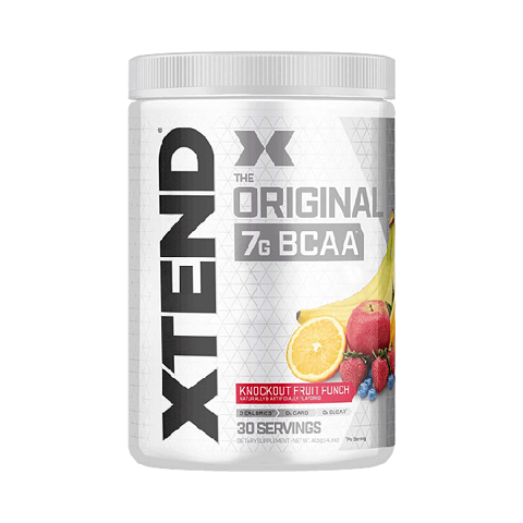 XTEND BCAA | 30's | SCIVATION NUTRITION