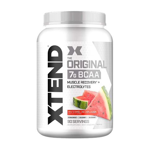 XTEND BCAA | 90's | SCIVATION NUTRITION